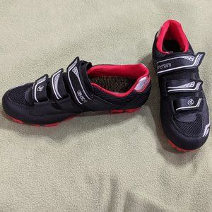 Gavin off road mountain cycling shoes